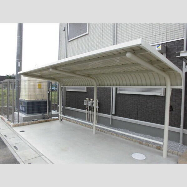 Amazing Grace 歌恋 駐輪場