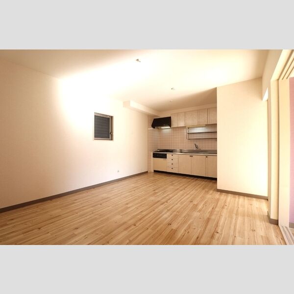 パークス　Ⅰ ★LDK10帖★