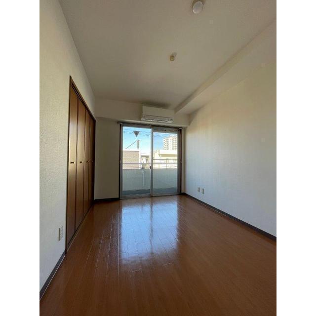 フォレストガーデン 内観