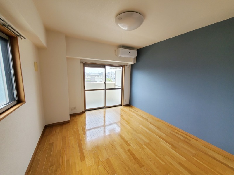 メゾン・ド・ルミエール東山 別号室の写真です