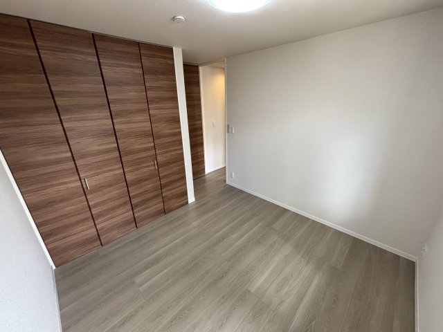 ル　ボヌール菅野0201号室 部屋その他