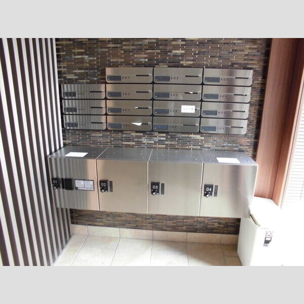 第7山洋ビル 周辺