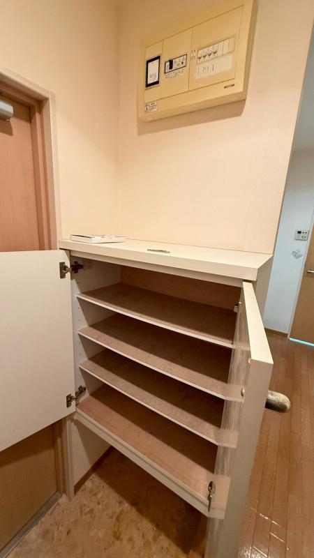 オセアーノ3階 その他