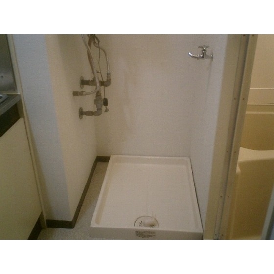 メゾンドールＳ 内観