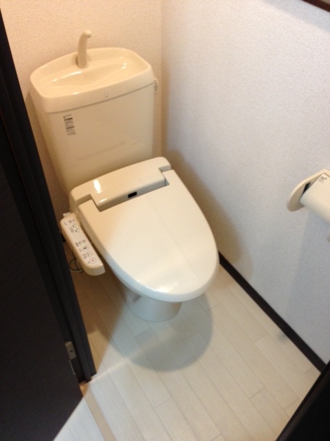 レオネクスト川越シティ403号室 部屋その他