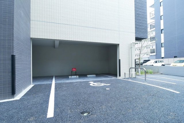 ハーモニーレジデンス川崎中丸子CITY FRONT 外観