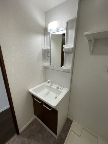 INside Grove EVE 洗面