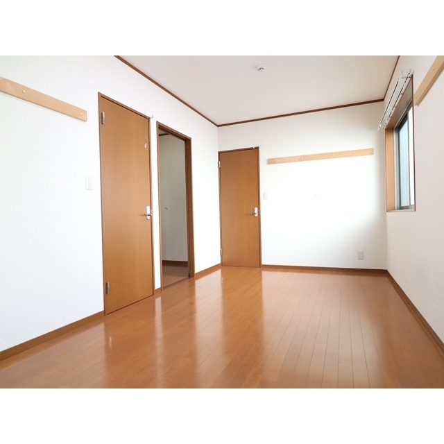 アムール　愛宕館 ※掲載写真は同物件別部屋です※