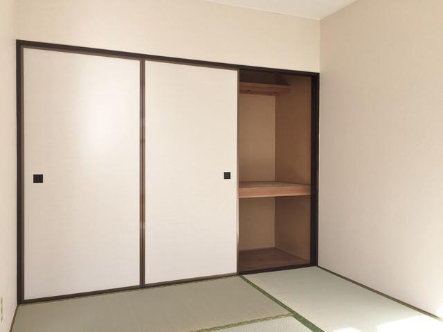 セラミックハイツ鶴見3階 同建物別部屋の参考画像