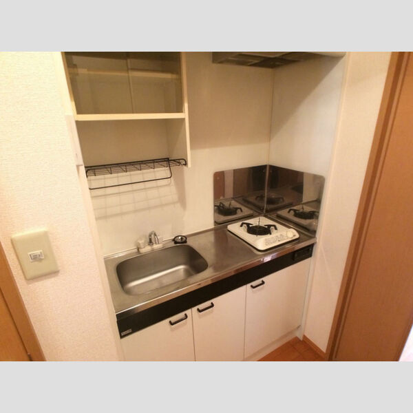 フローラハイム キッチン