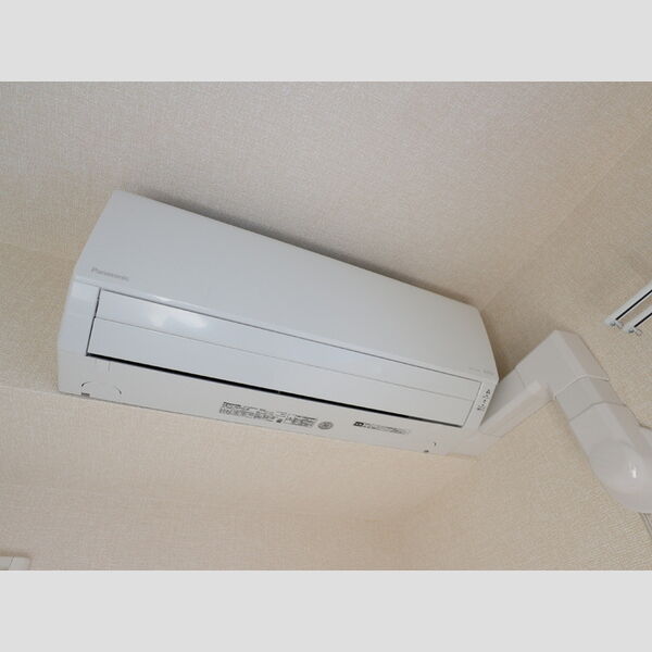 Grand station 宮上Ⅰ105号室 エアコン