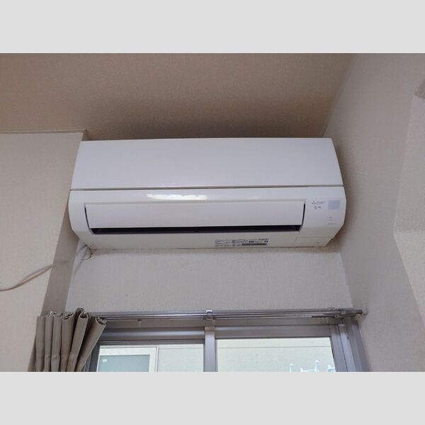 NF・コープⅡ エアコン