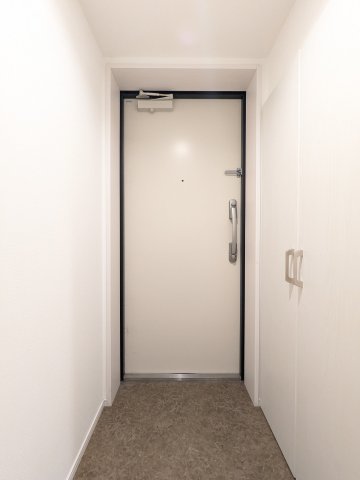 エルファーロ大井町0102号室 同建物別部屋の参考画像