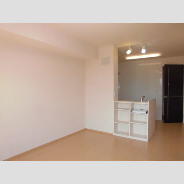 サンモール(新宿町) リビング