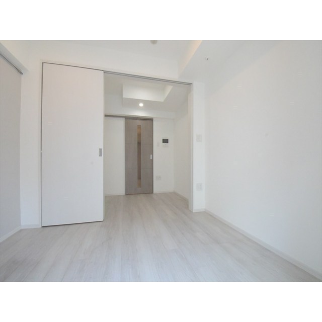 ＡＲＫＭＡＲＫ水天宮前Ⅰ0603号室 内観