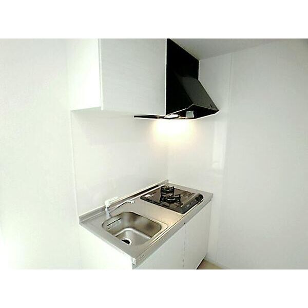 BRIX葛城208号室 キッチン