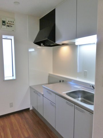 サニーヒル山手台0301号室 ※別号室の参考写真です(現況優先・仕様違いの場合あり)