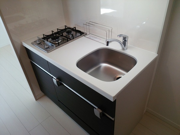 レガリス東京イースト キッチン