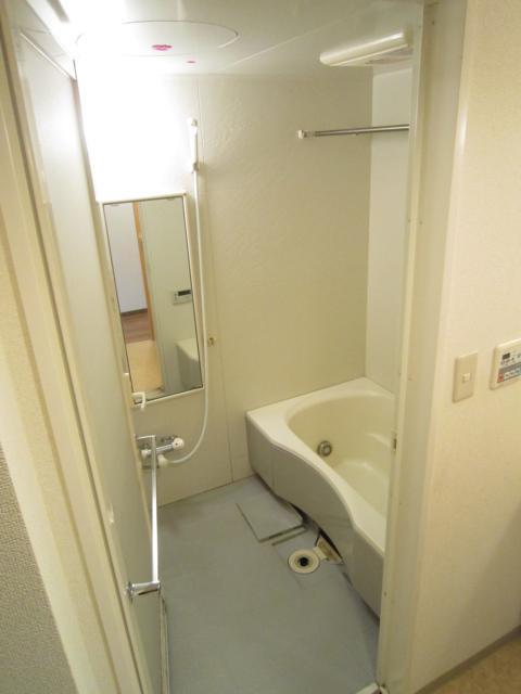 ヴィオレ湘南 追炊き機能付いてます。