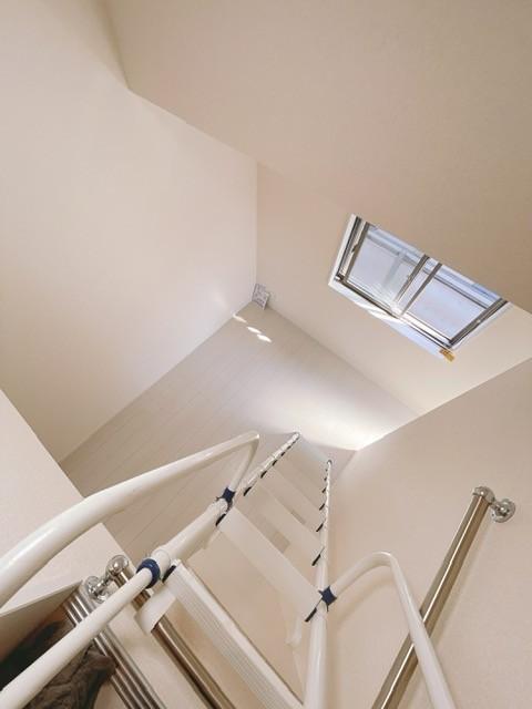 クレーンイーストヒルズ2E号室 その他