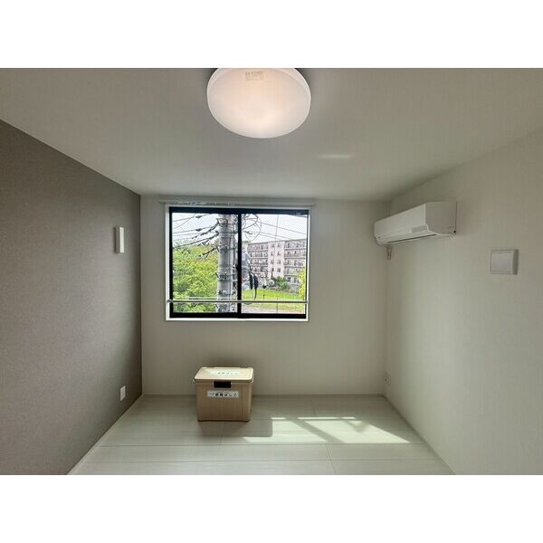 Ambition大谷302号室 部屋その他