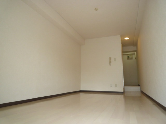 大倉山アーバンライフ 内観