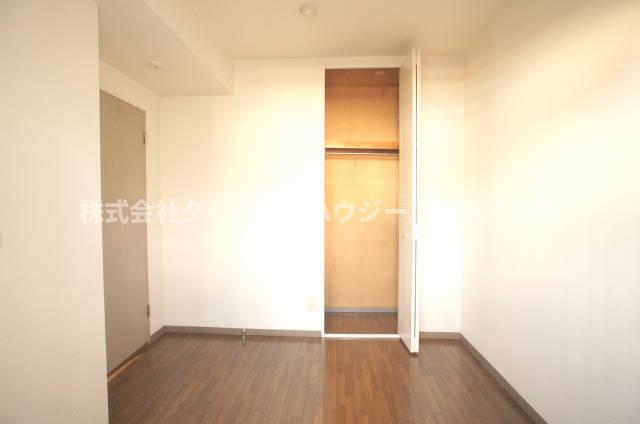 ファミーユ浜野0105号室 同タイプのお部屋の画像となります