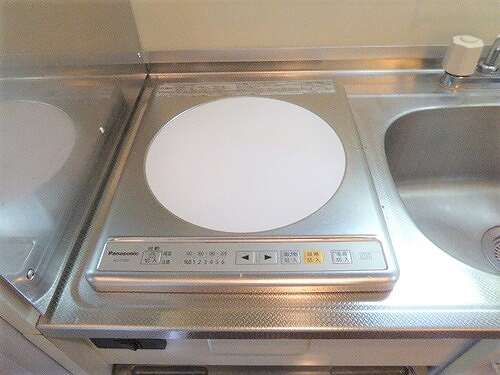 アーバンヒルズ吉野町3階 同建物別部屋の参考画像