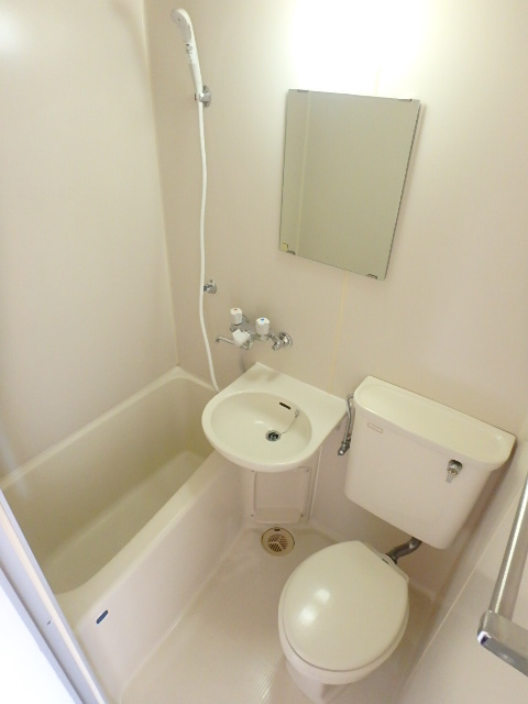 トップ平和台 お風呂