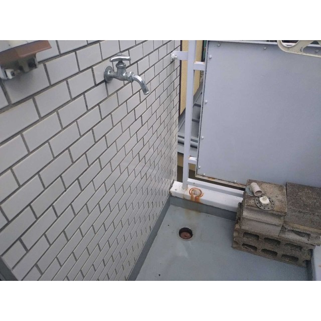 Villa石神井203号室 部屋その他