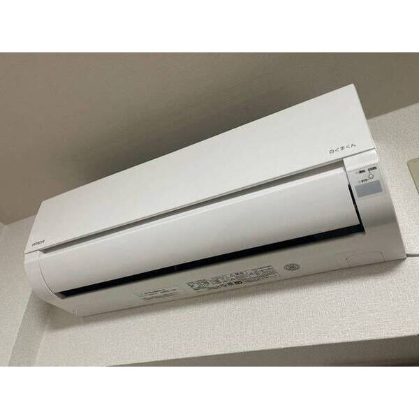 ピアンターレM0406号室 部屋その他