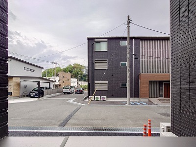 SOLANAⅡ1階 部屋その他