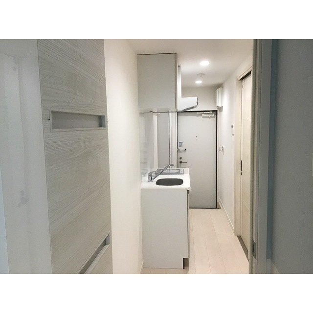 パルトネール千歳船橋106号室 内観