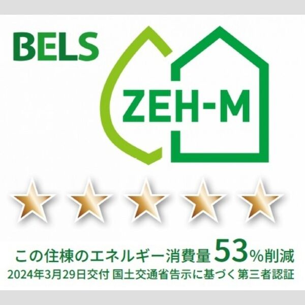 グラナーデ竹ノ塚203号室 部屋その他