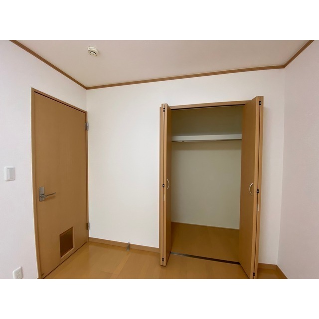 アムール シュシュ 内観