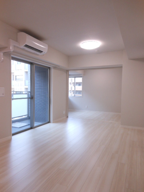 ガーラ・ヴィスタ日本橋浜町 ◆リビング◆