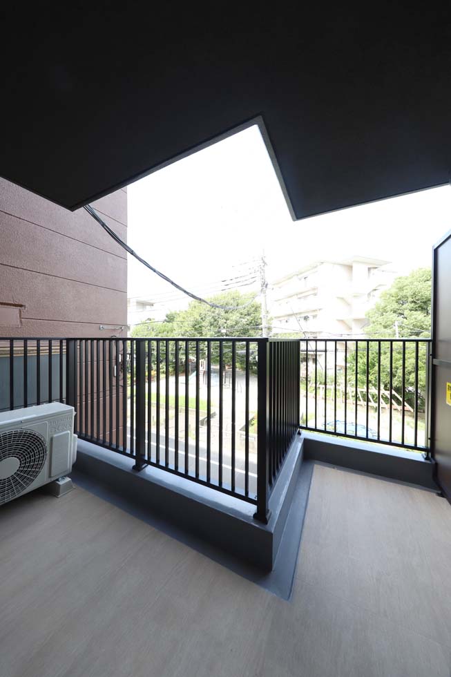 レンティーヴァ綾瀬3階 内観