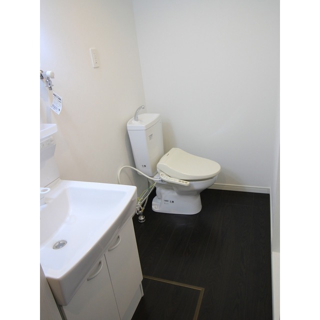 カーサノダ４９６ 内観