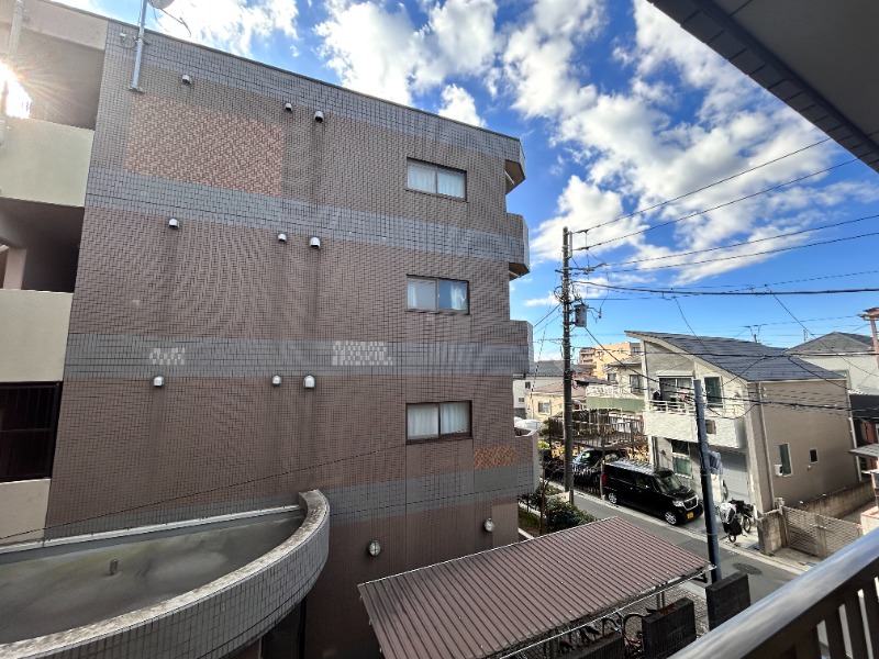 ハイムかとう2階 部屋その他