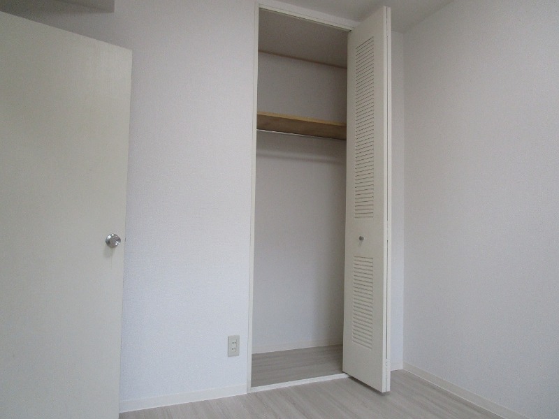 ベルデュール永野Ⅱ 収納