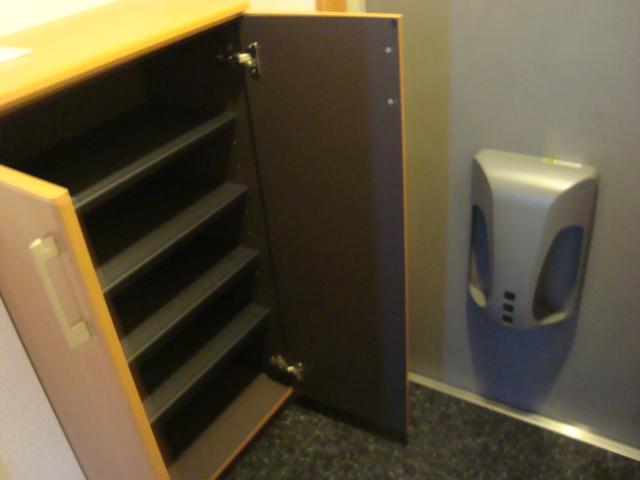 プレザンス306号室 同建物別部屋の参考画像