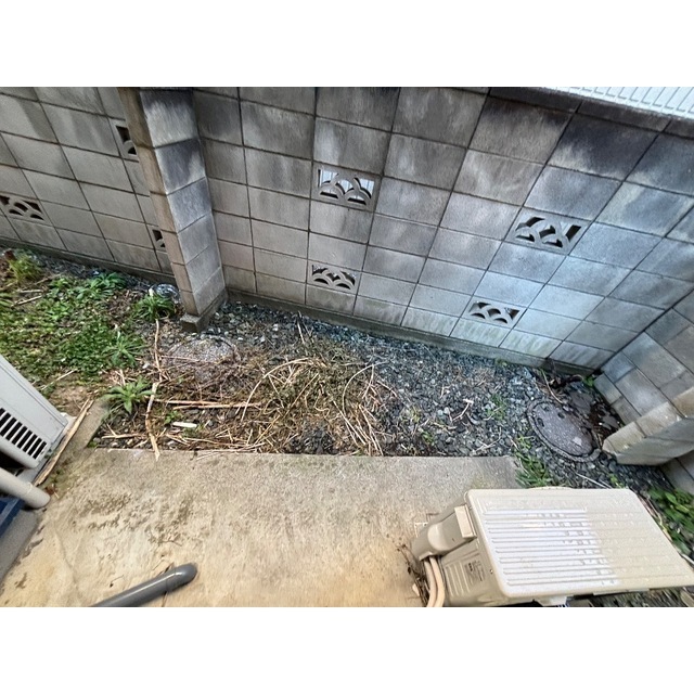 マーガレット101号室 部屋その他