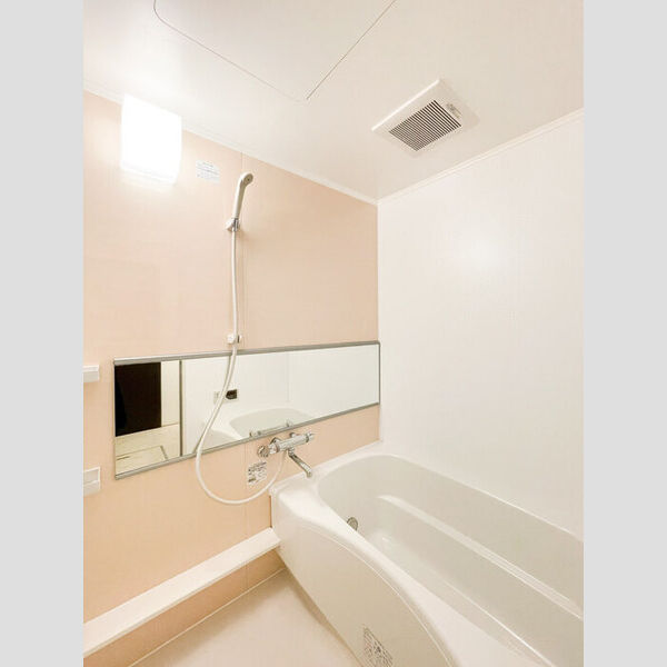 ステラ・ウェスト　Ⅱ 浴室