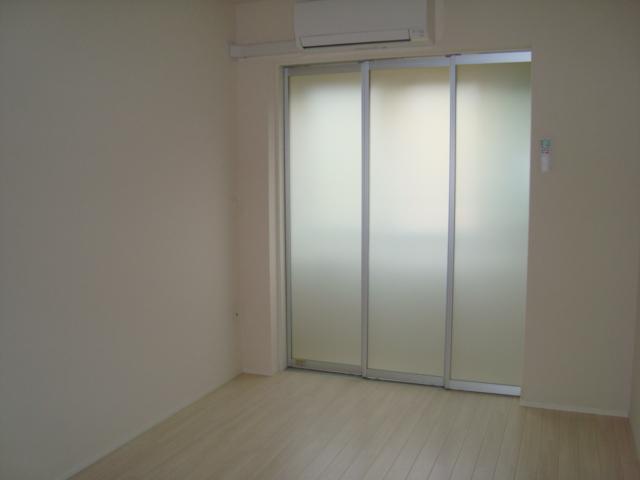 プレジール 室内