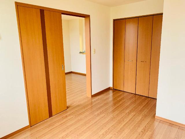 ファインハイムＳＡＴＯ　Ⅱ 室内