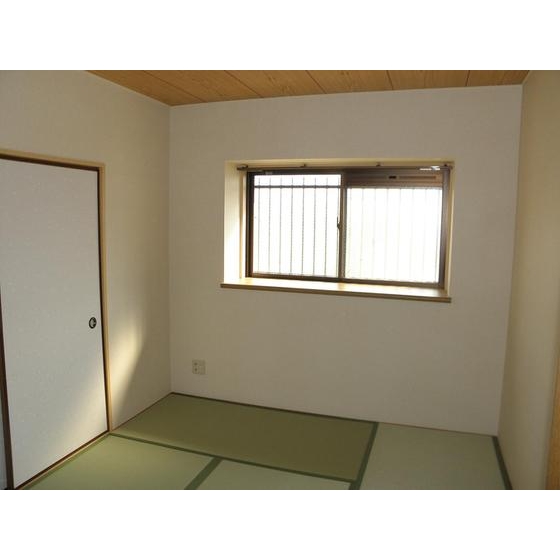 ディアコート101号室 内観