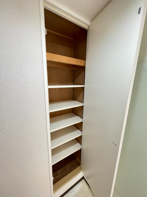 Moonshiny弐番館 501号室の写真です