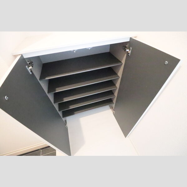 ボヌールK シューズボックス