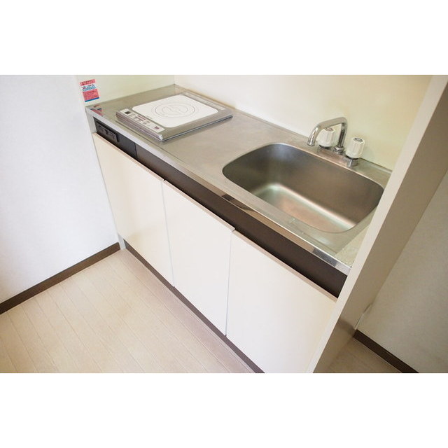 カサビアンカ西荻窪202号室 ※他部屋参考写真※