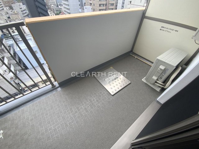 コンシェリアＲ 横濱桜木町3階 同タイプ別住戸写真となります。現況と異なる場合がございます。